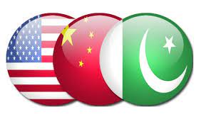 U.S China rivalry and its implications for Pakistan
