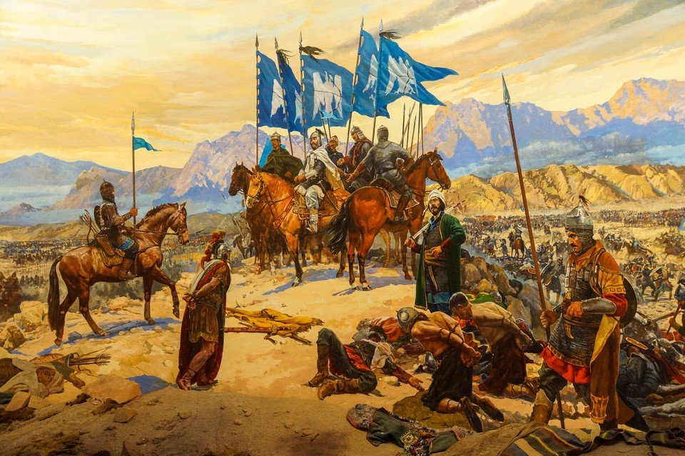 Who was Seljuk, History of Seljuk Empire