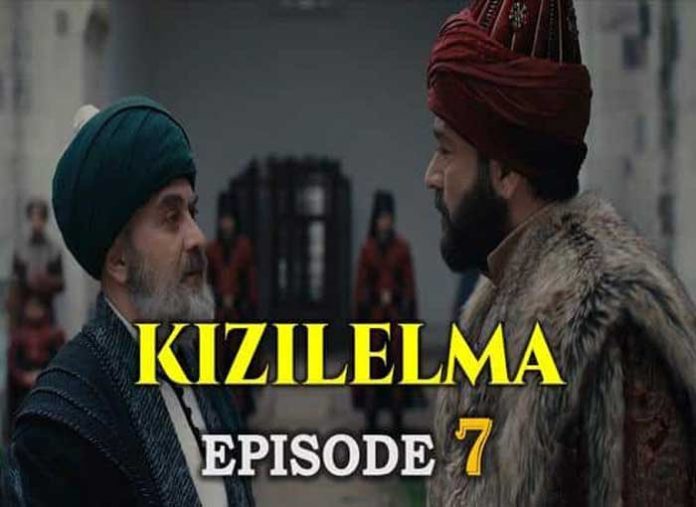 Kizilelma Bir Fatih Ulkusu Episode 7 Urdu Subtitles