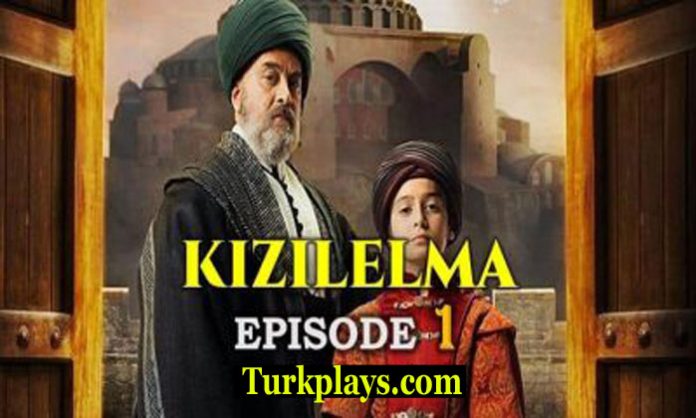KIZILELMA Episode 1 English Subtitles