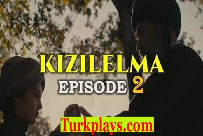 KIZILELMA Episode 2 with English Subtitles