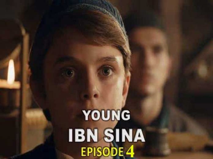 İbn i Sina Episode 4 Urdu Subtitles