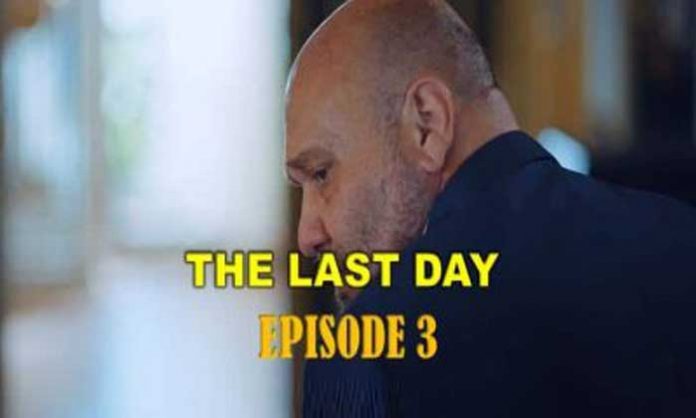 The Last Day Episode 3 English Subtitles
