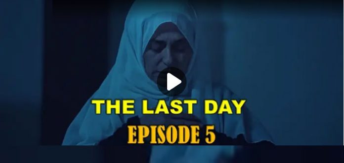 The Last Day Episode 5 English Subtitles