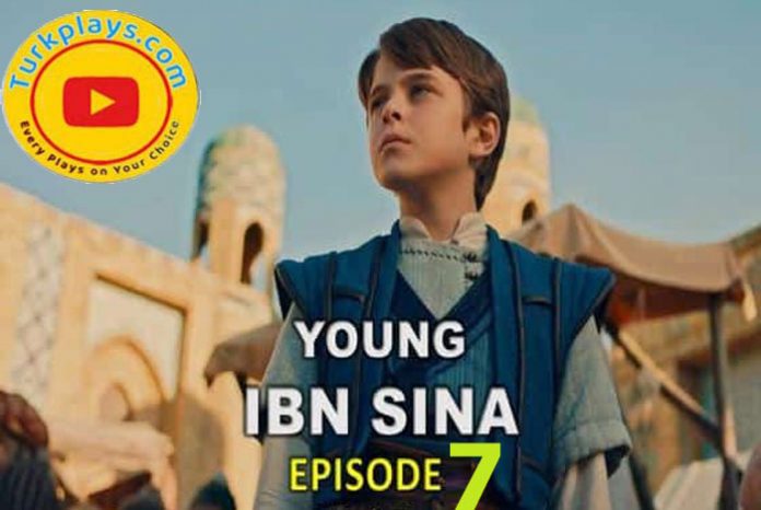 İbn i Sina Episode 7 Urdu Subtitles