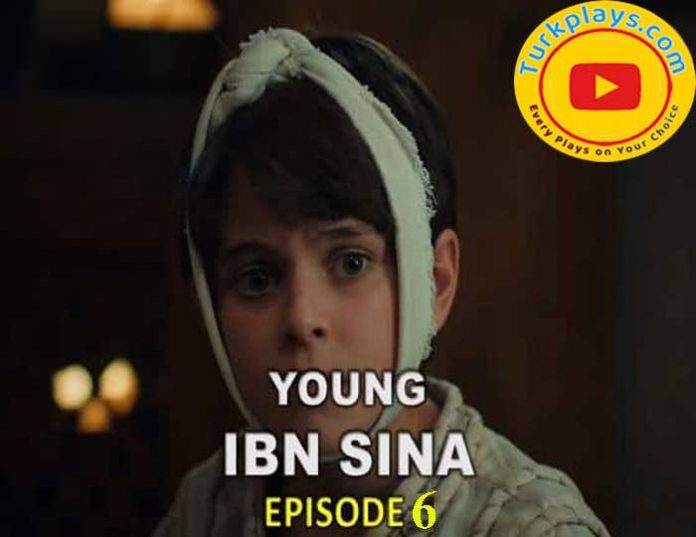 İbn i Sina Episode 6 Urdu Subtitles