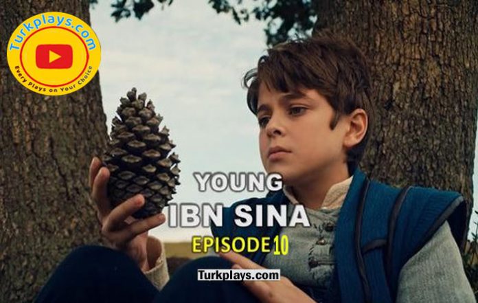 Ibn i Sina Episode 10 English & Urdu Subtitles