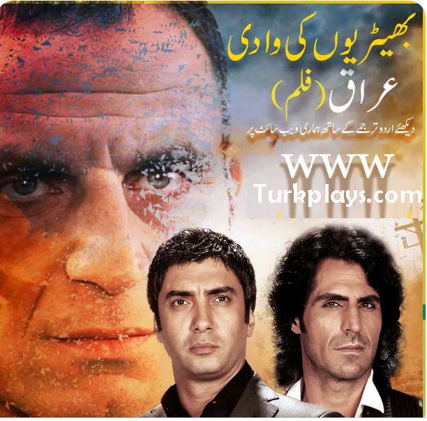 Valley of the Wolves (Kurtlar Vadisi Pusu) Movie Urdu Subtitles HD
