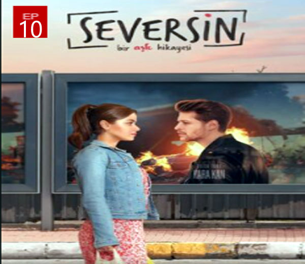 Seversin Episode 10 English Subtitles