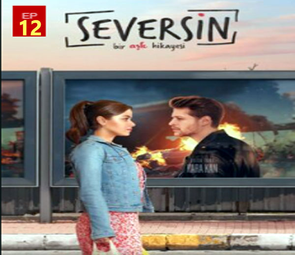 Seversin Episode 12 English Subtitles