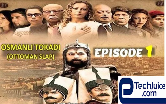 Osmanli Tokadi Episode 1 with English Subtitles free of cost