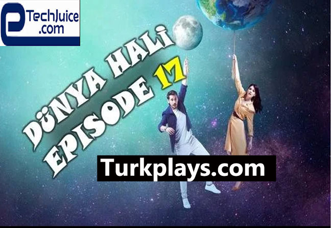 Dunya Hali (The Last Will) Episode 17 with English Subtitles