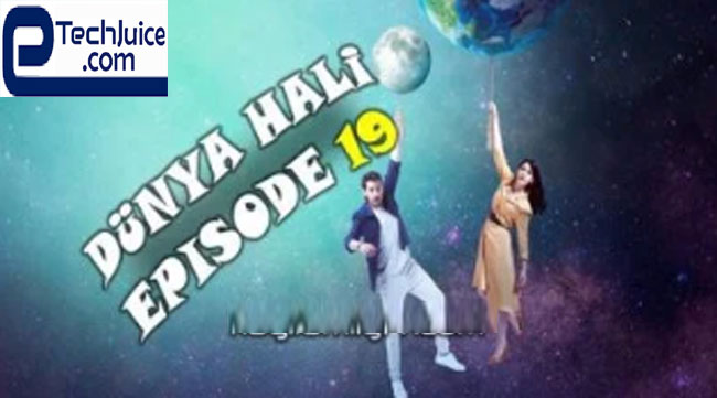 Dunya Hali (The Last Will) Episode 19 with English Subtitles