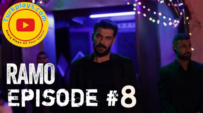 Ramo Episode 8 With Urdu Subtitle Free of cost