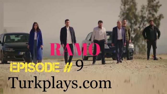 Ramo Episode 9 With Urdu Subtitle Free of cost