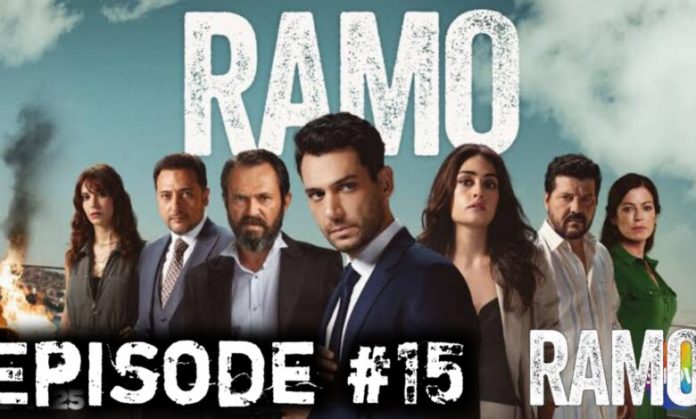 Ramo Episode 15 With Urdu Subtitle Free of cost