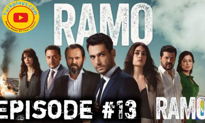 Ramo Episode 13 With Urdu Subtitle Free of cost