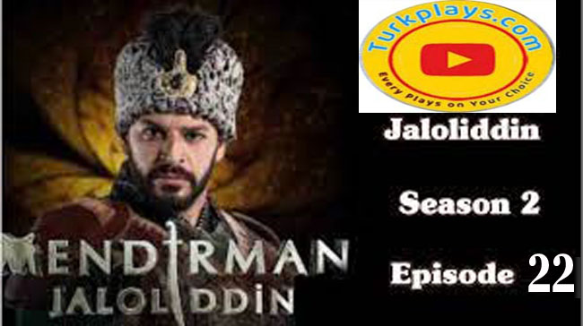 Mendirman Jaloliddin season 2 Episode 9 urdu subtitles