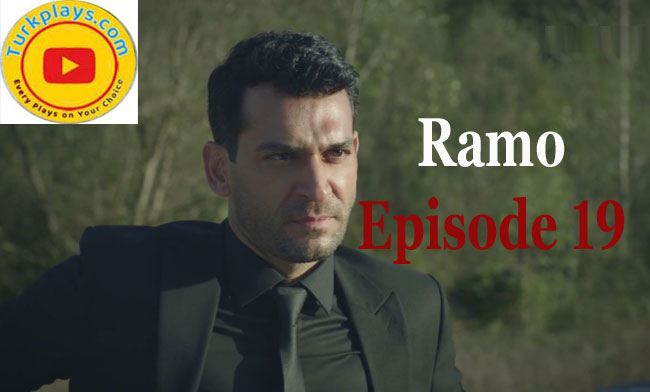 Ramo Episode 19 With Urdu Subtitle Free of cost