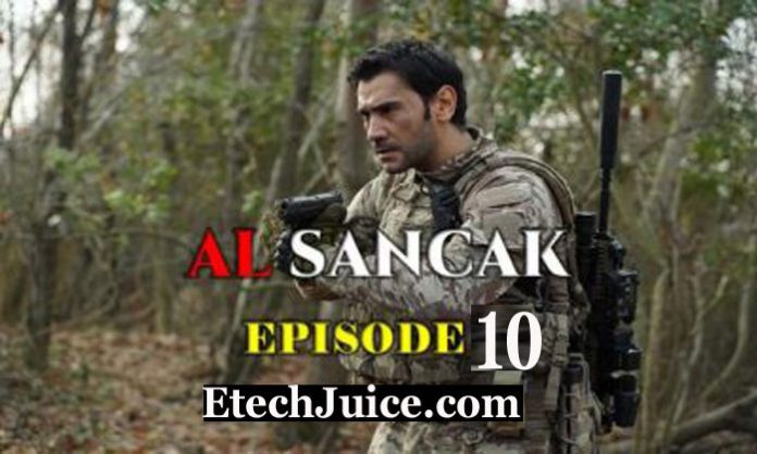 Al Sancak Episode 10 Urdu subtitles