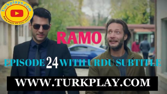 Ramo Episode 24 With Urdu Subtitles