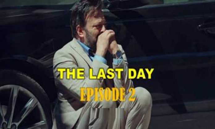 The Last Day Episode 2 English Subtitles