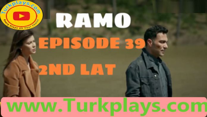 Ramo Episode 39 With Urdu Subtitle Free of cost
