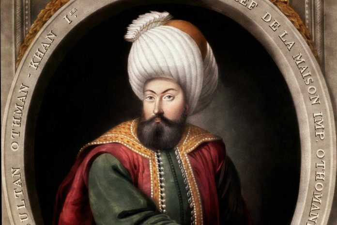 Sultan Murad 1 || 3rd Ruler Of Ottoman Empire 